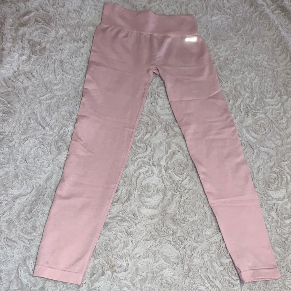 BOO+TEE LEGGINGS SIZE L